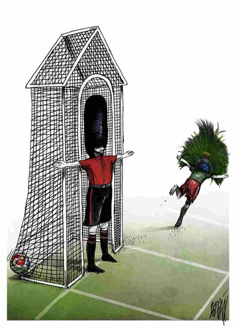 Cartón de BOLIGÁN