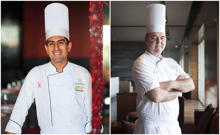 El sabor francés llega a la Riviera Maya