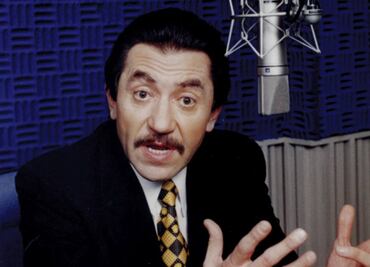 Recordarán a Jaime Almeida con homenaje póstumo