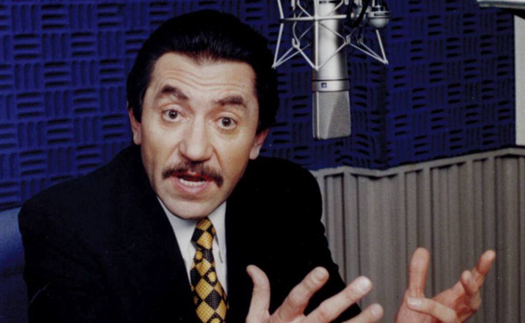 En este programa Almeida recabó historias, verdaderos descubrimientos en una especie de genealogía musical. FOTO: Archivo