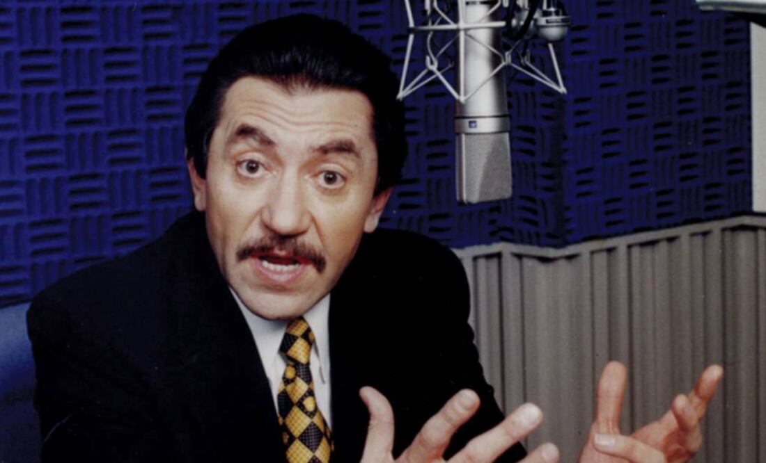 En este programa Almeida recabó historias, verdaderos descubrimientos en una especie de genealogía musical. FOTO: Archivo