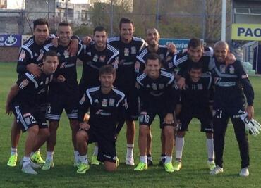 Tigres, por la hazaña en el Monumental