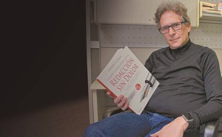 El Covid ataca vulnerabilidad de escritores sin seguro social