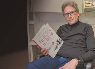 El Covid ataca vulnerabilidad de escritores sin seguro social