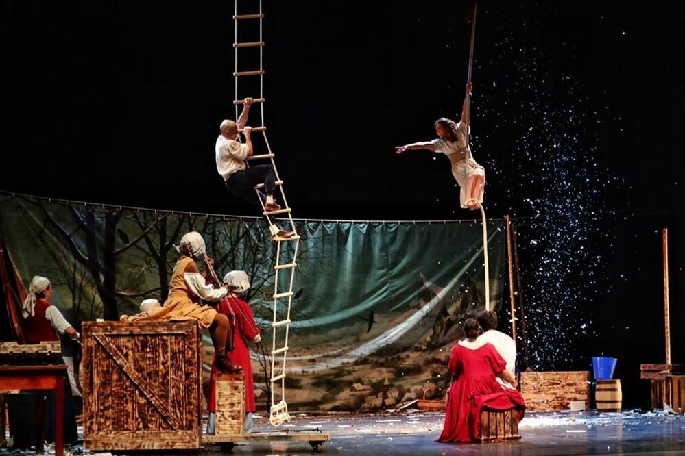 Foto: Diego Simón Sánchez/ EL UNIVERSAL