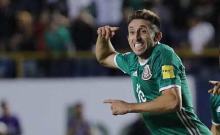 Real Madrid y Barcelona tras Héctor Herrera: medio Portugal