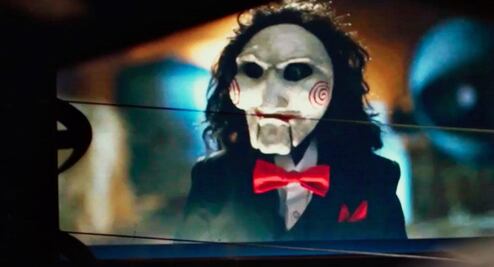 "Saw": El juego del miedo estará de regreso para Halloween de 2023 