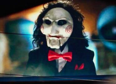 "Saw": El juego del miedo estará de regreso para Halloween de 2023