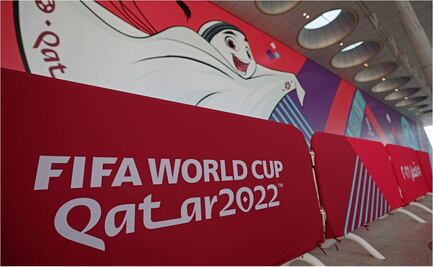 ¿Cuál será la primera selección en llegar a Qatar para la Copa del Mundo?