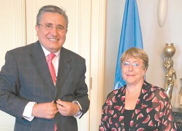 CNDH: en riesgo, protección a migrantes