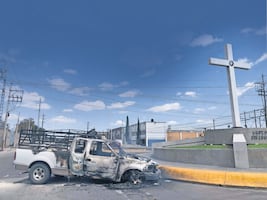 Ultras europeos reclaman designar terroristas a narcos