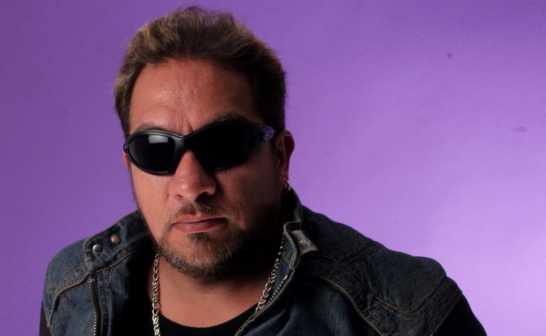 Carlos Trejo. Foto: Archivo 