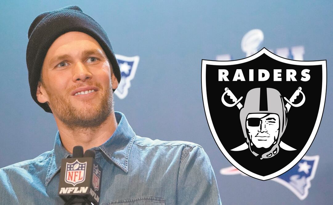 Tom Brady seguirá ligado a la NFL / Foto: Especiales