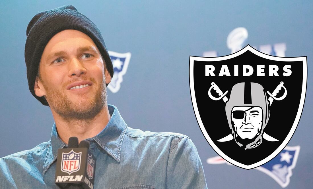 Tom Brady seguirá ligado a la NFL / Foto: Especiales
