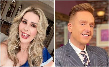 ¿Karma en "Ventaneando"? Atala Sarmiento y Daniel Bisogno viven momentos críticos