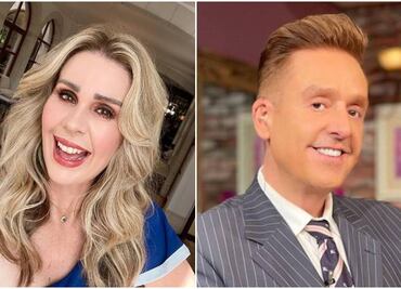 ¿Karma en "Ventaneando"? Atala Sarmiento y Daniel Bisogno viven momentos críticos