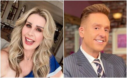 ¿Karma en "Ventaneando"? Atala Sarmiento y Daniel Bisogno viven momentos críticos