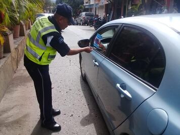 Arranca campaña “Vacaciones Seguras” en Michoacán