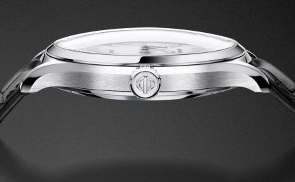 Clifton Baumatic, la nueva apuesta de Baume & Mercier