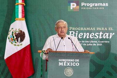 AMLO, las consecuencias de romper su promesa