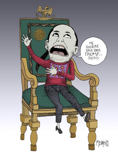 Cartón de KEMCHS