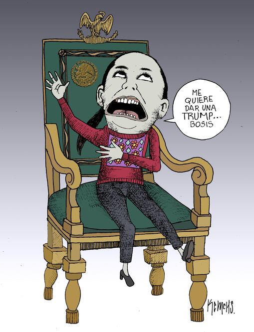 Cartón de KEMCHS