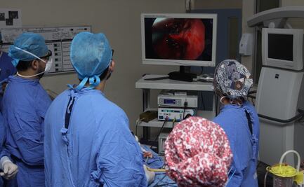 Primeras cuatro horas, básicas en tratamiento de trombolisis: Especialista del IMSS