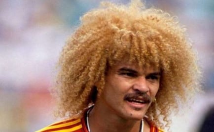Valderrama tiene fe en México para Rusia 2018