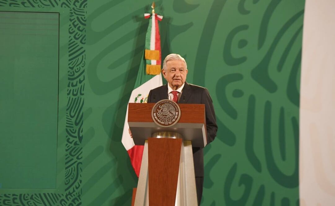 Foto: Armando Martínez / EL UNIVERSAL