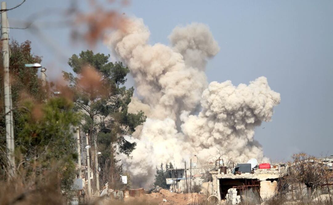 Oposición siria no ve condiciones para negociaciones 