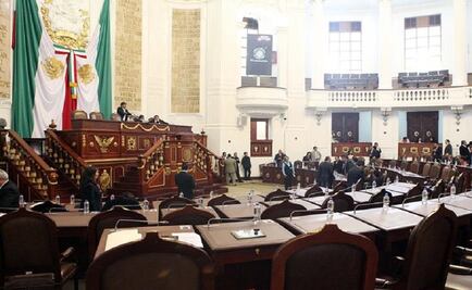 Morena to have majority control over Mexico City's Legislative Assembly