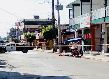 Suman cuatro asesinatos en Oaxaca en menos de 24 horas