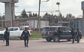 Ángel Aguirre Rivero, exgobernador de Guerrero, fue ingresado hace unos días al penal de máxima seguridad de El Altiplano, señalado por el delito de desaparición forzada de personas en el caso de los 43 normalistas de Iguala. Foto: Archivo/ EL UNIVERSAL