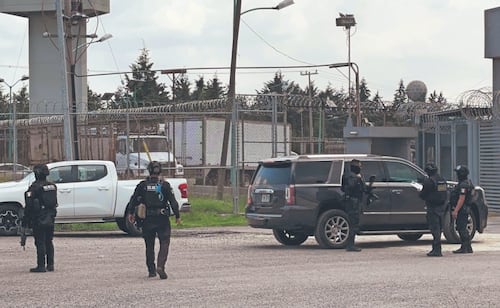 Witnesses say Ángel Aguirre controlled crime and police, ordered Ayotzinapa evidence destroyed