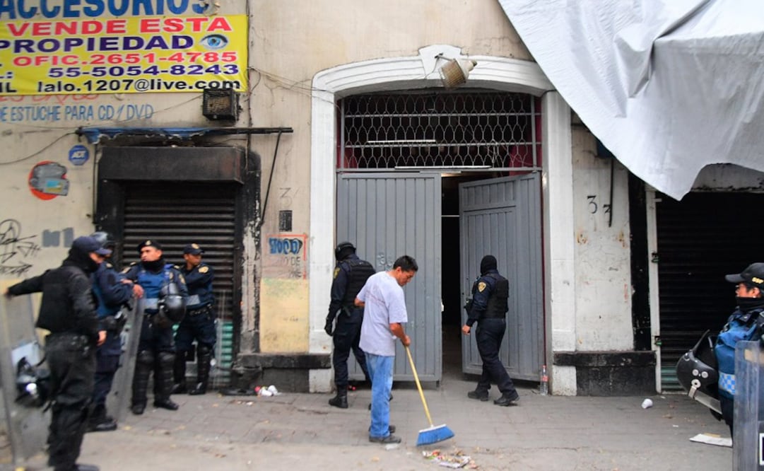 Foto: Archivo. EL UNIVERSAL