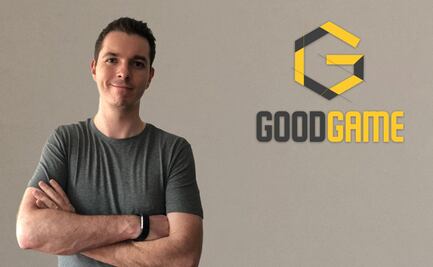 GoodGame, la plataforma que busca revolucionar los eSports en México y Latinoamérica