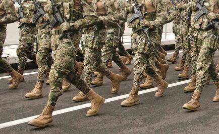 PGR investiga desaparición de 28 personas en Nuevo Laredo, Tamaulipas