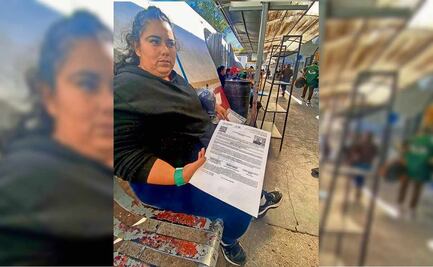 “Todos los que llegan piden asilo; no se lo están dando a nadie”: mexicana deportada desde Arizona