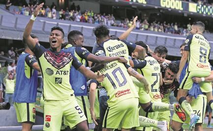 Las sedes que América y Cruz Azul buscan para cuando salgan del Estadio Azteca