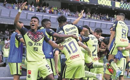 Las sedes que América y Cruz Azul buscan para cuando salgan del Estadio Azteca