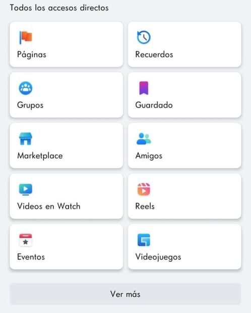 Así puedes ver las solicitudes de amistad que enviaste en Facebook