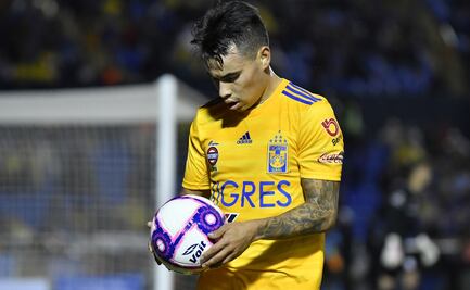 Tigres podría no fichar jugadores por demanda de Belgrano