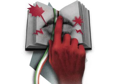 Censores de periodistas, violación constitucional: especialistas