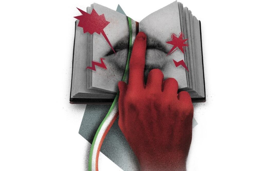 Ilustración: Liliana Pedraza