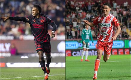 Liga MX: Tijuana vs Necaxa – EN VIVO – Jornada 14 del Clausura 2025