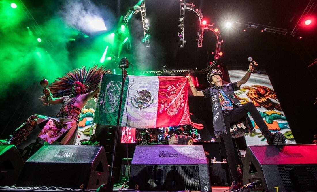 Foto: GERMAN ESPINOSA