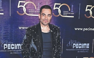 Omar Chaparro filmará locuras radiofónicas en España