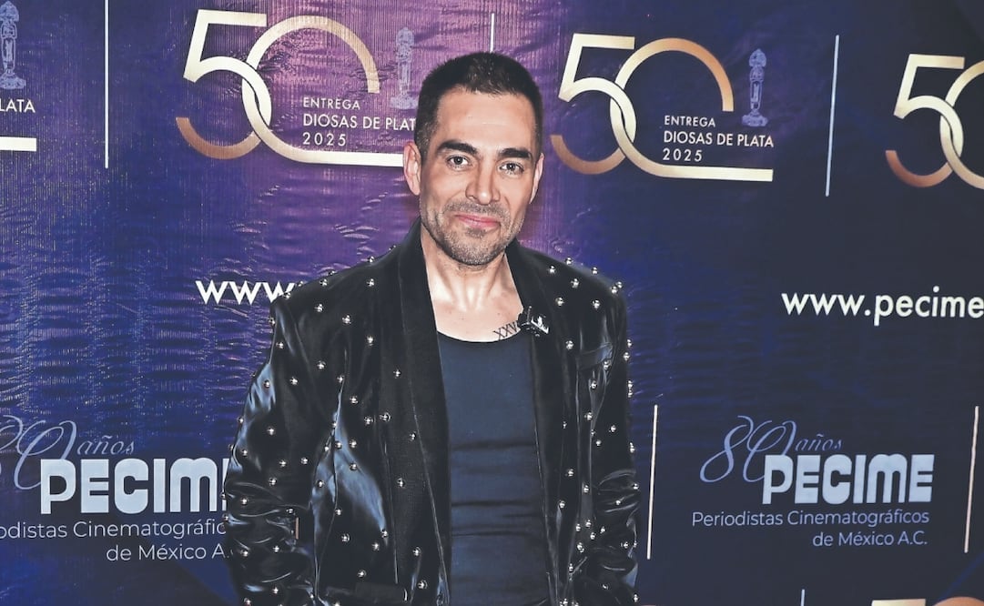 El actor nacido en Chihuahua iniciará el rodaje del filme en el que un locutor de radio es contactado por un radioescucha trastornado. Foto: de Clasos