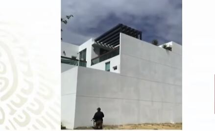 Ovidio Guzmán: así se vivió el operativo en Culiacán