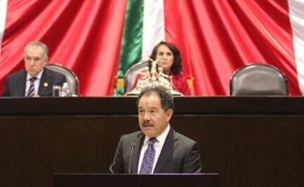 Camara de Diputados condena amenazas a periodistas y medios de comunicación